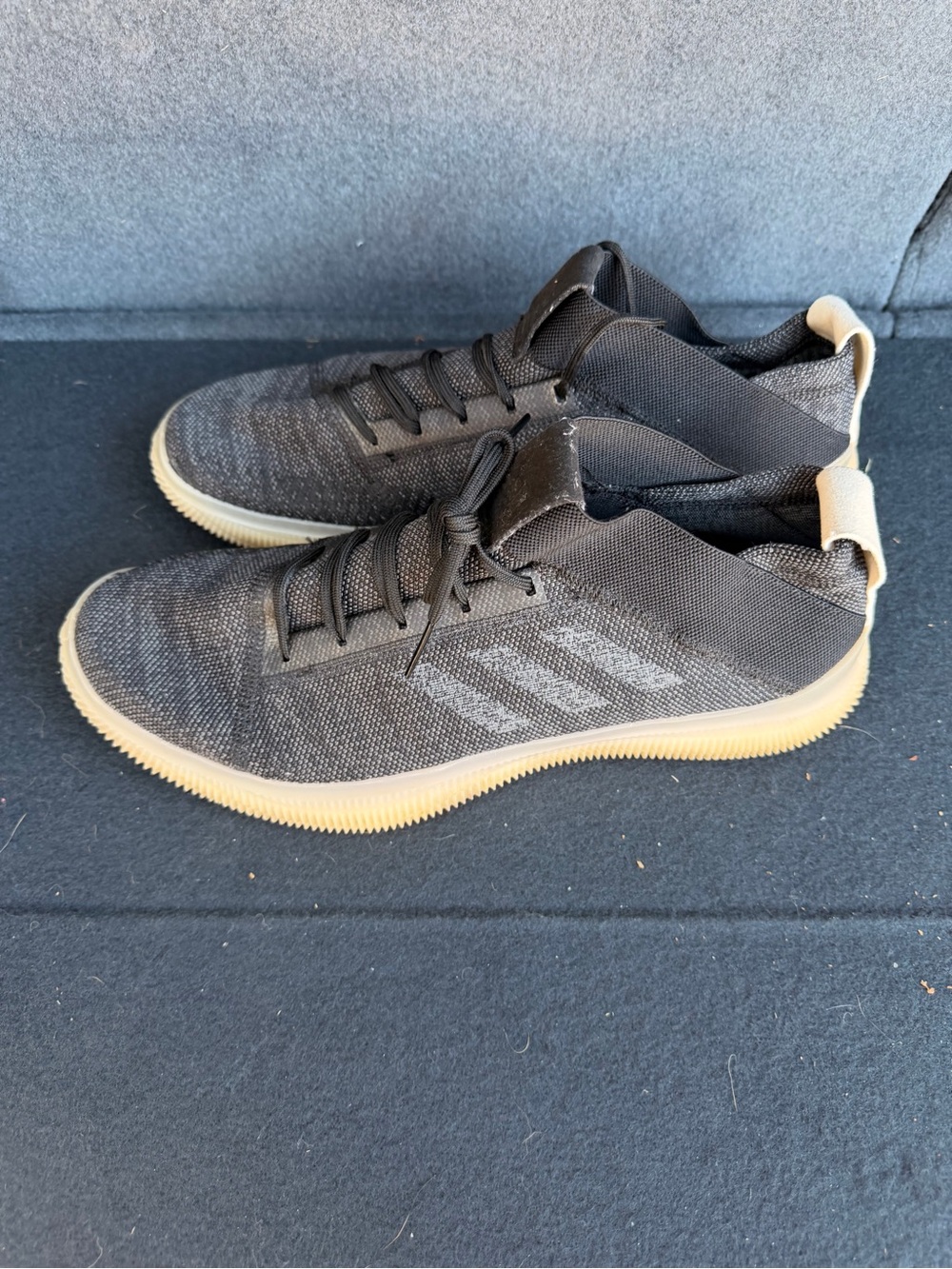 Men’s Adidas PureBoost Trainer